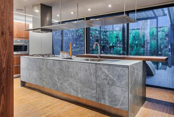 CasaCor PR — Michelle Felicetti & Rodrigo Garcia — Braspan MDF