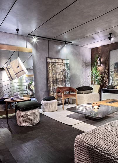 CasaCor Renata Pisani PR — Braspan MDF