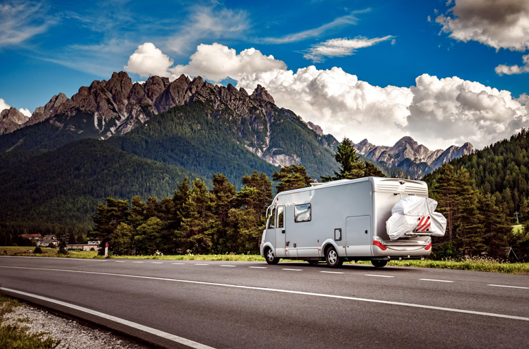 Tendência: móveis planejados em MDF para Motorhome