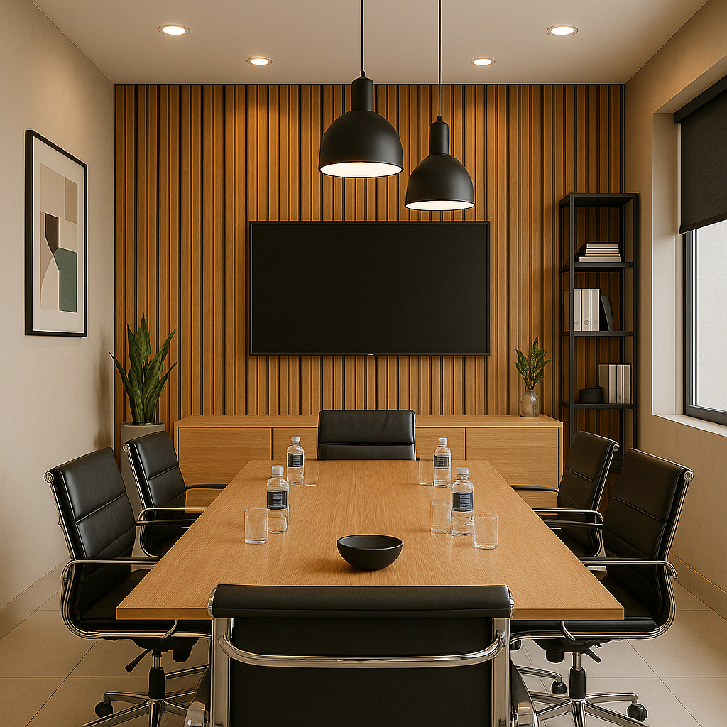 8 Ripas por Painel