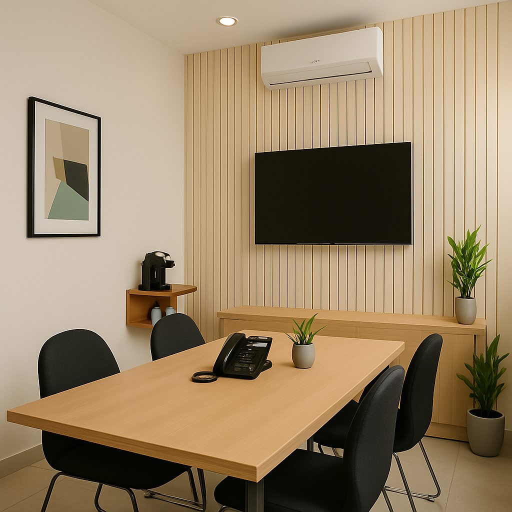8 Ripas por Painel